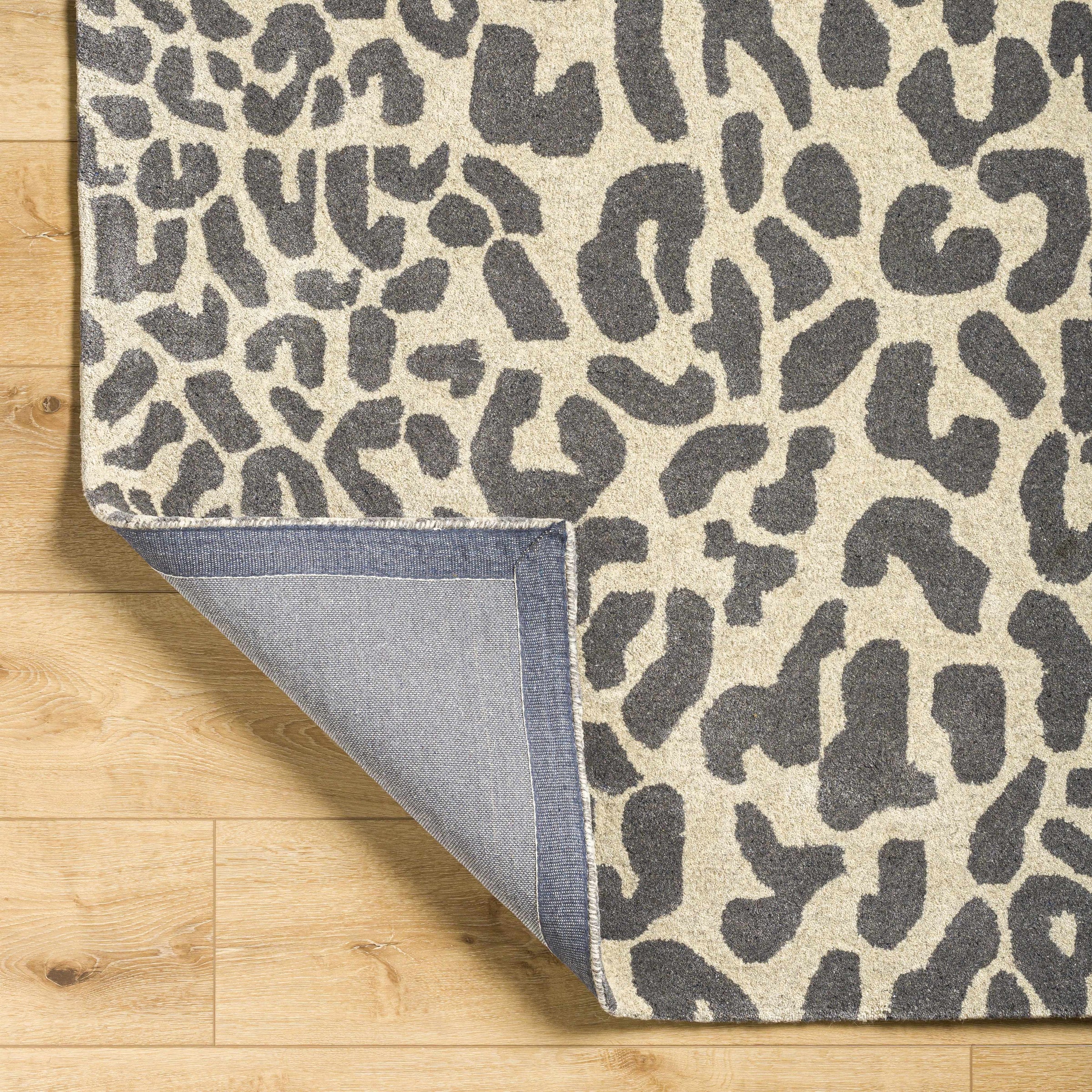 Athena ATH-5168 Hand Tufted Rug