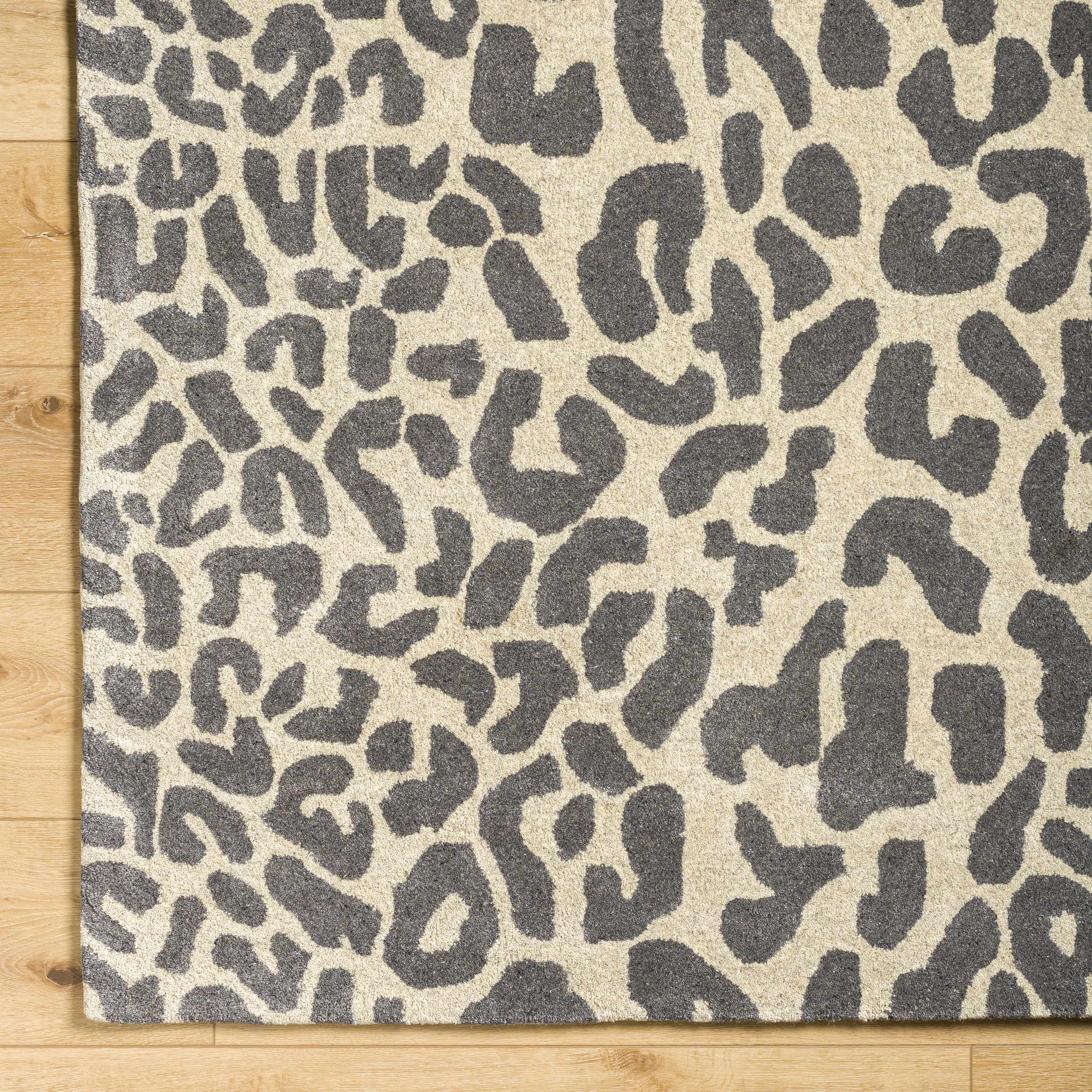 Athena ATH-5168 Hand Tufted Rug