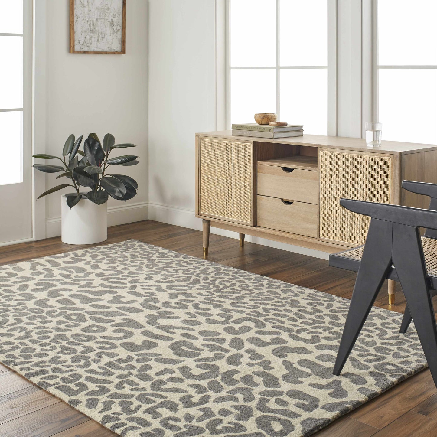 Athena ATH-5168 Hand Tufted Rug