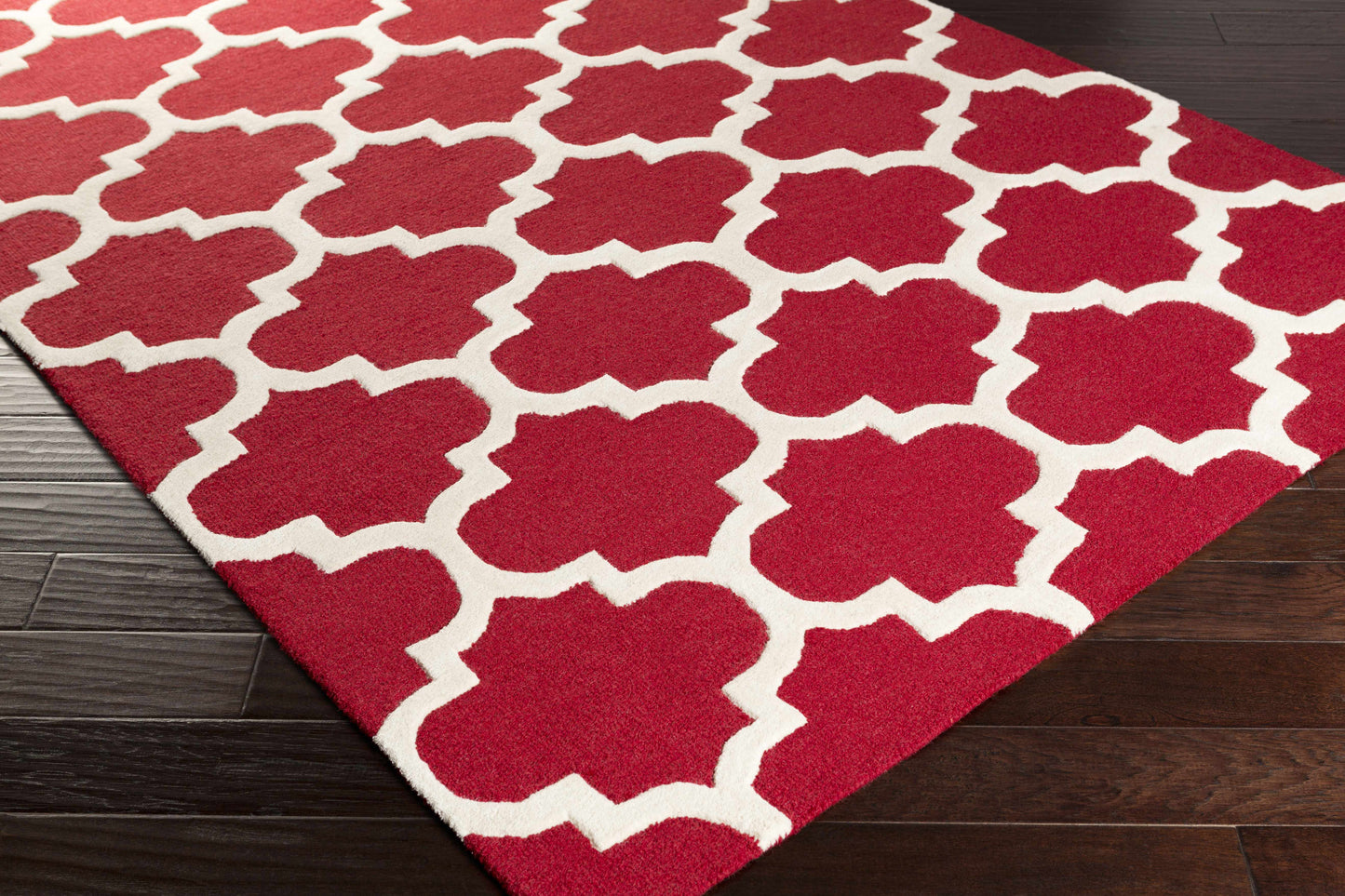 Pollack AWAH-2030 Hand Tufted Rug