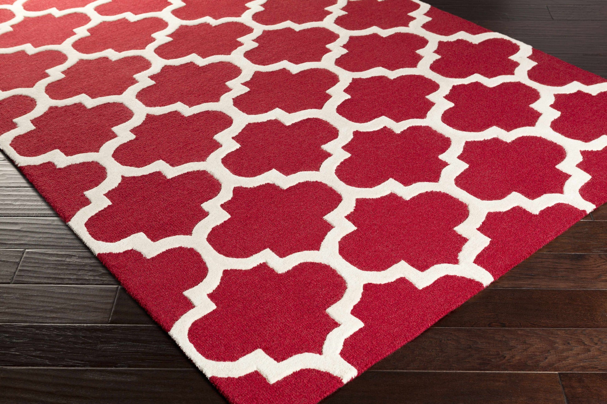 Pollack AWAH-2030 Hand Tufted Rug