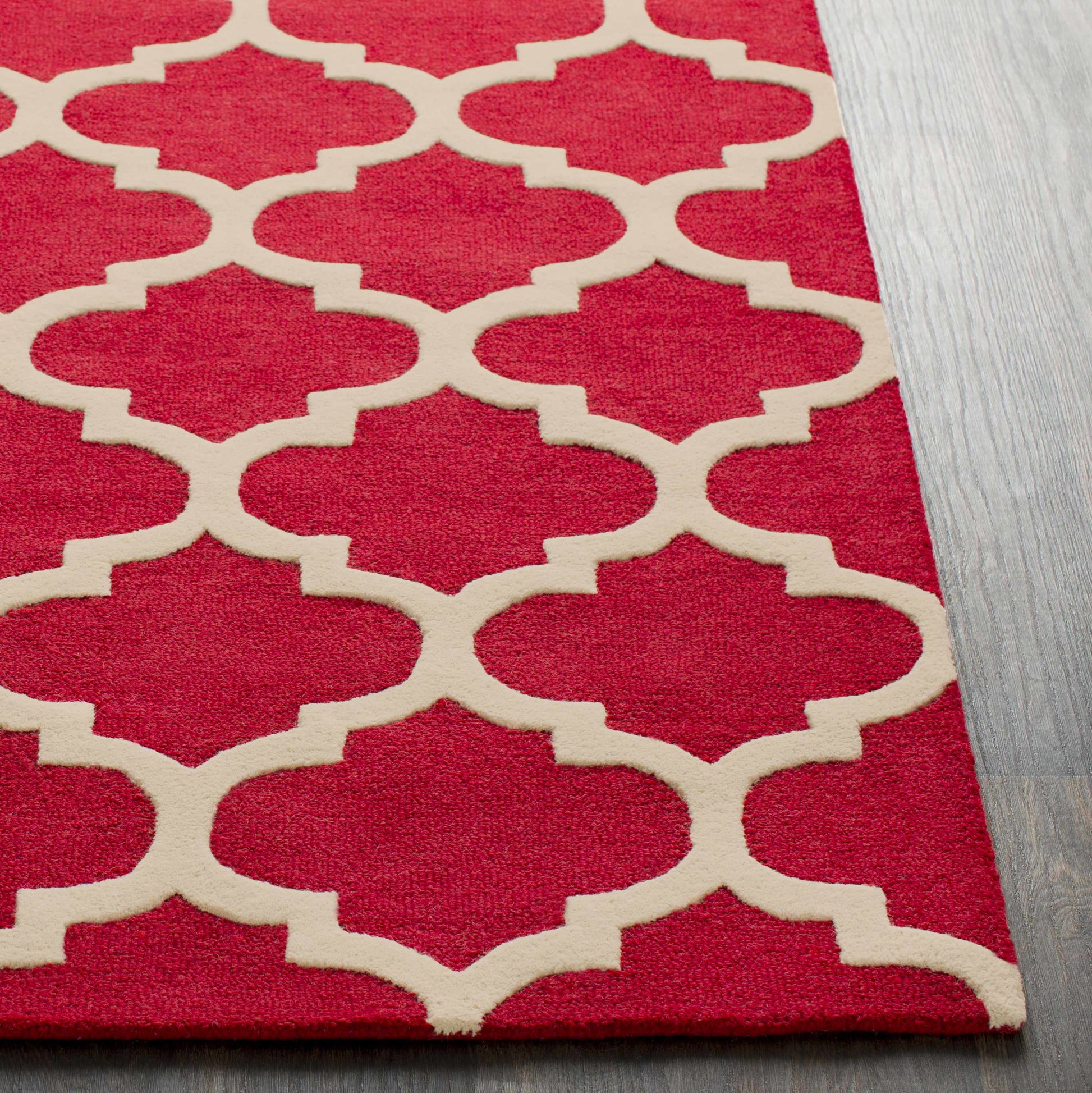 Pollack AWAH-2030 Hand Tufted Rug