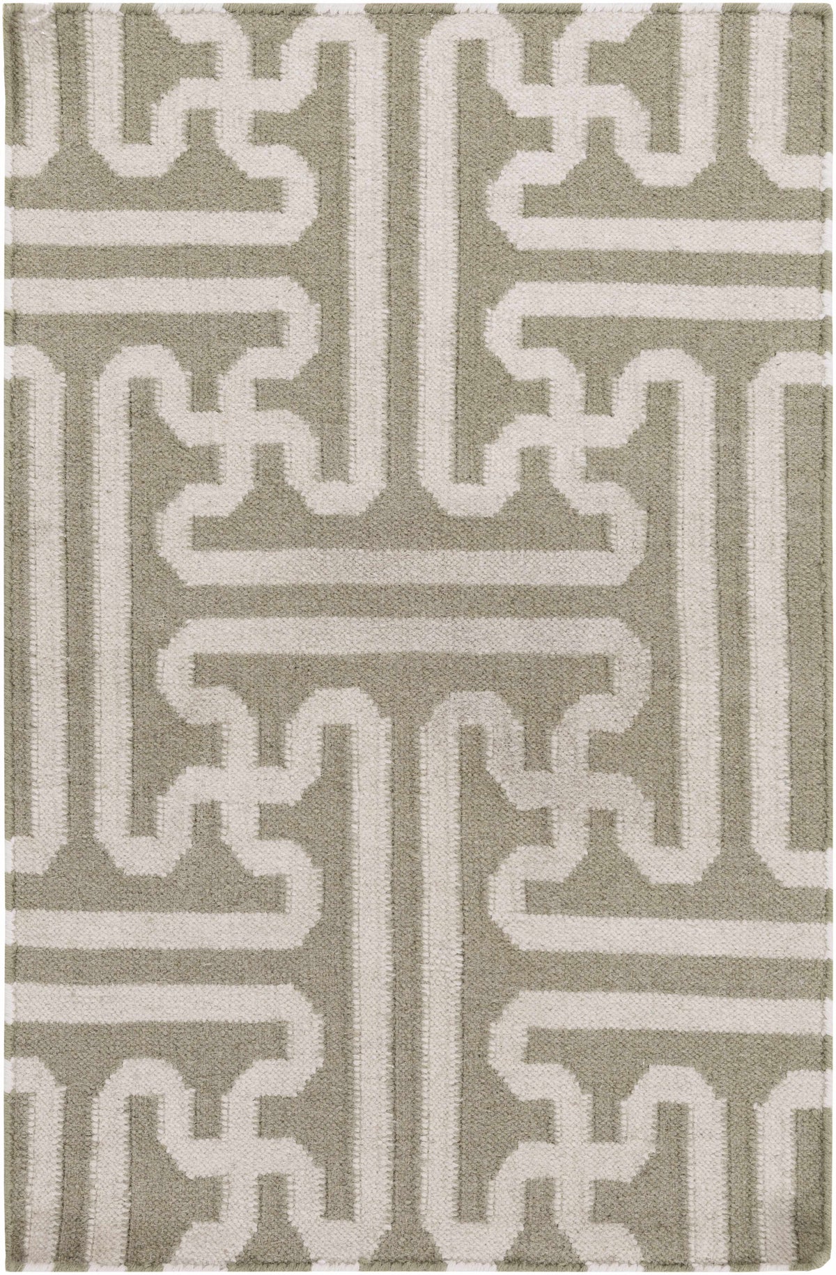 Archive ACH-1705 Hand Woven Rug