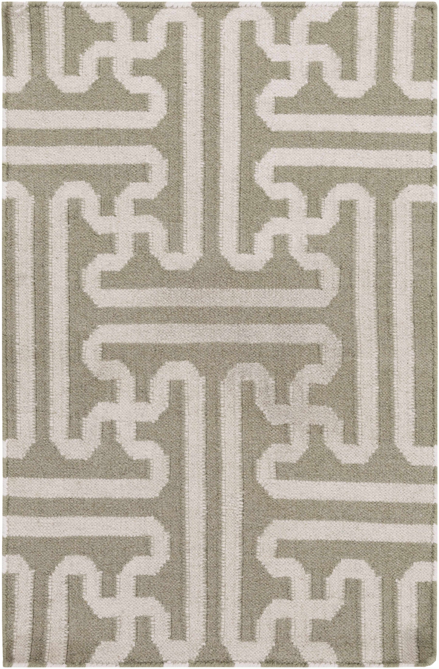 Archive ACH-1705 Hand Woven Rug