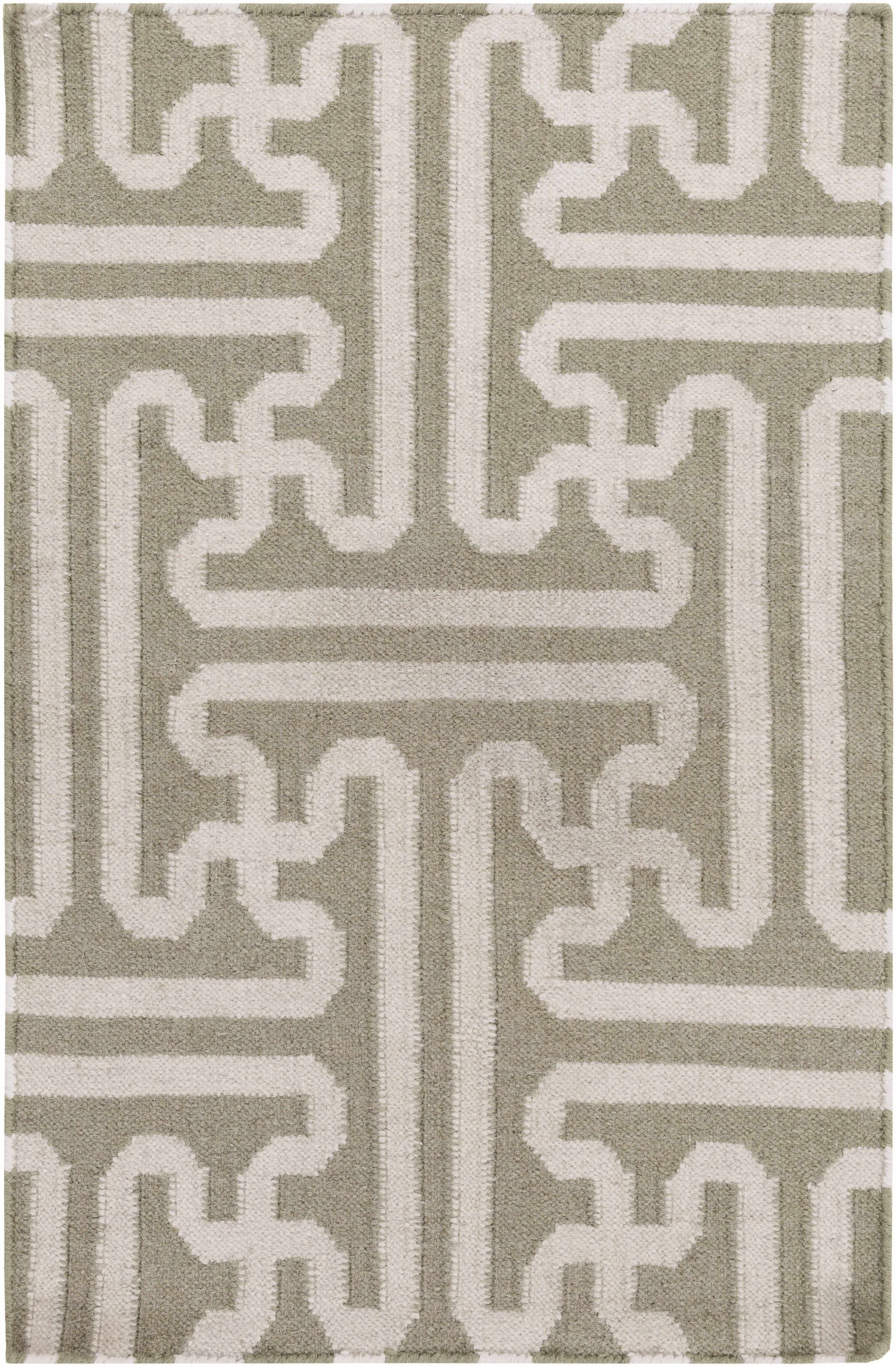 Archive ACH-1705 Hand Woven Rug