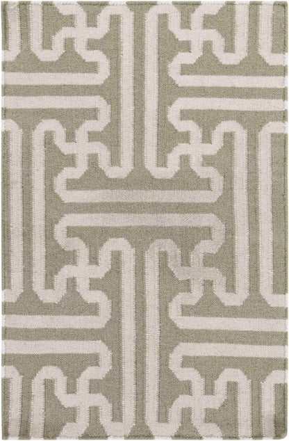 Archive ACH-1705 Hand Woven Rug