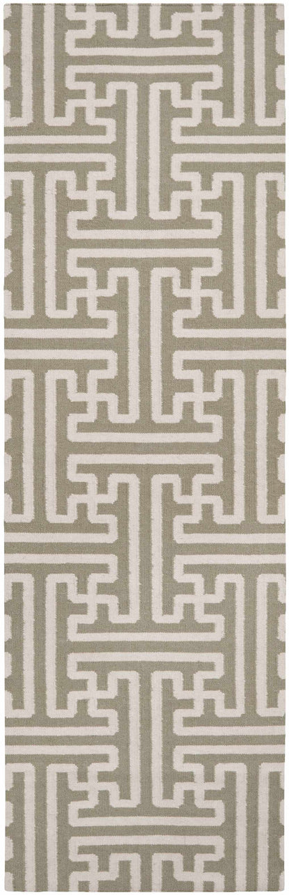 Archive ACH-1705 Hand Woven Rug