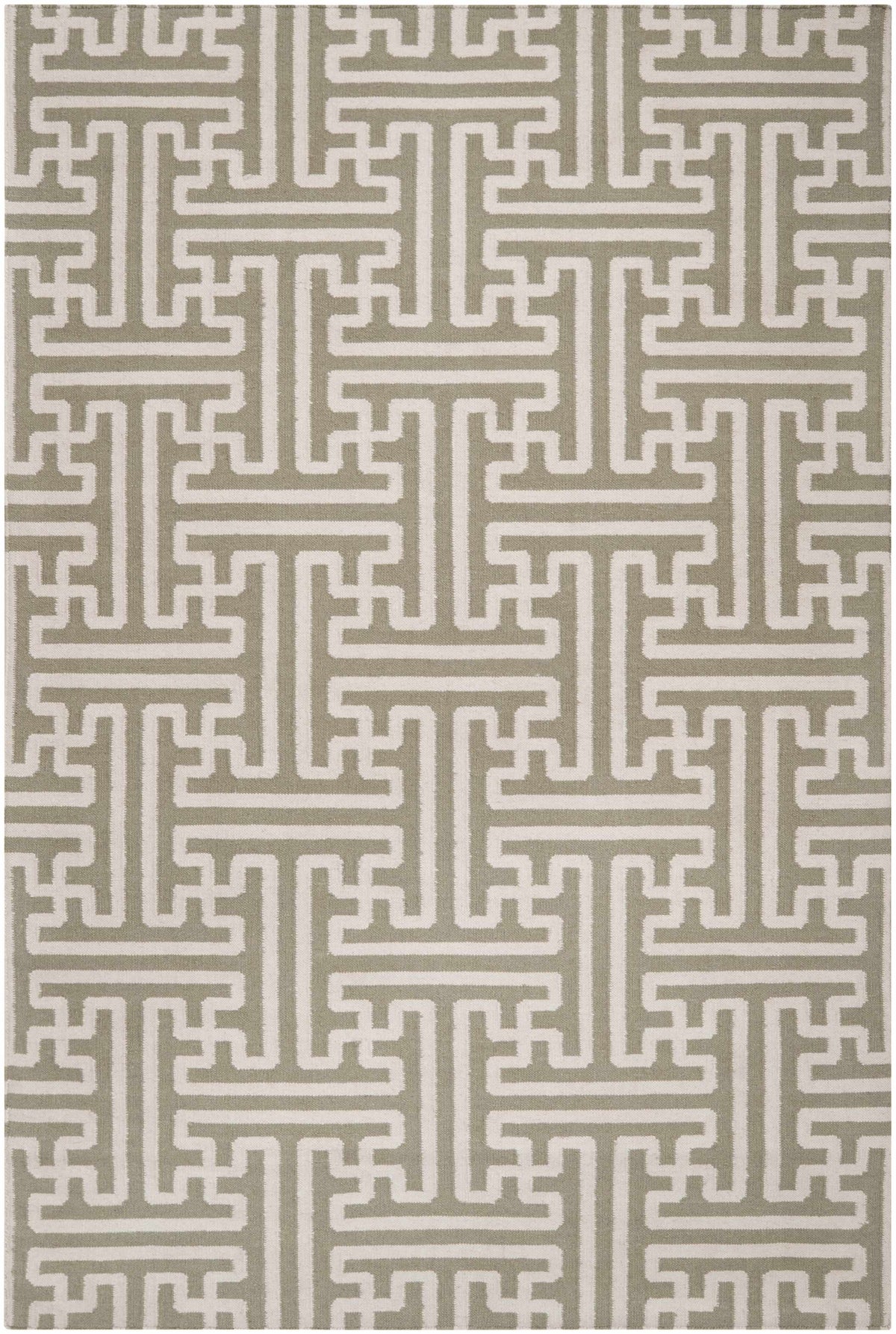 Archive ACH-1705 Hand Woven Rug