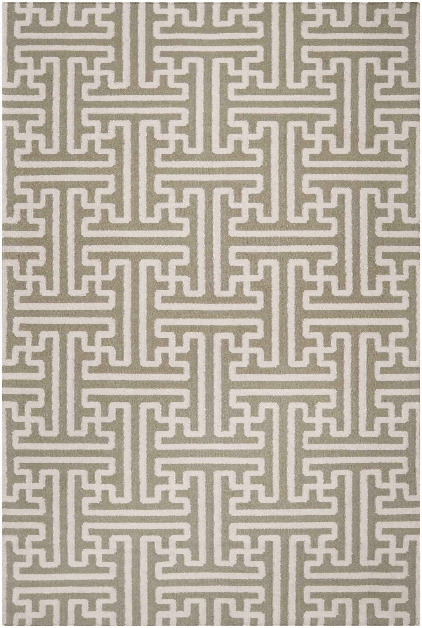 Archive ACH-1705 Hand Woven Rug