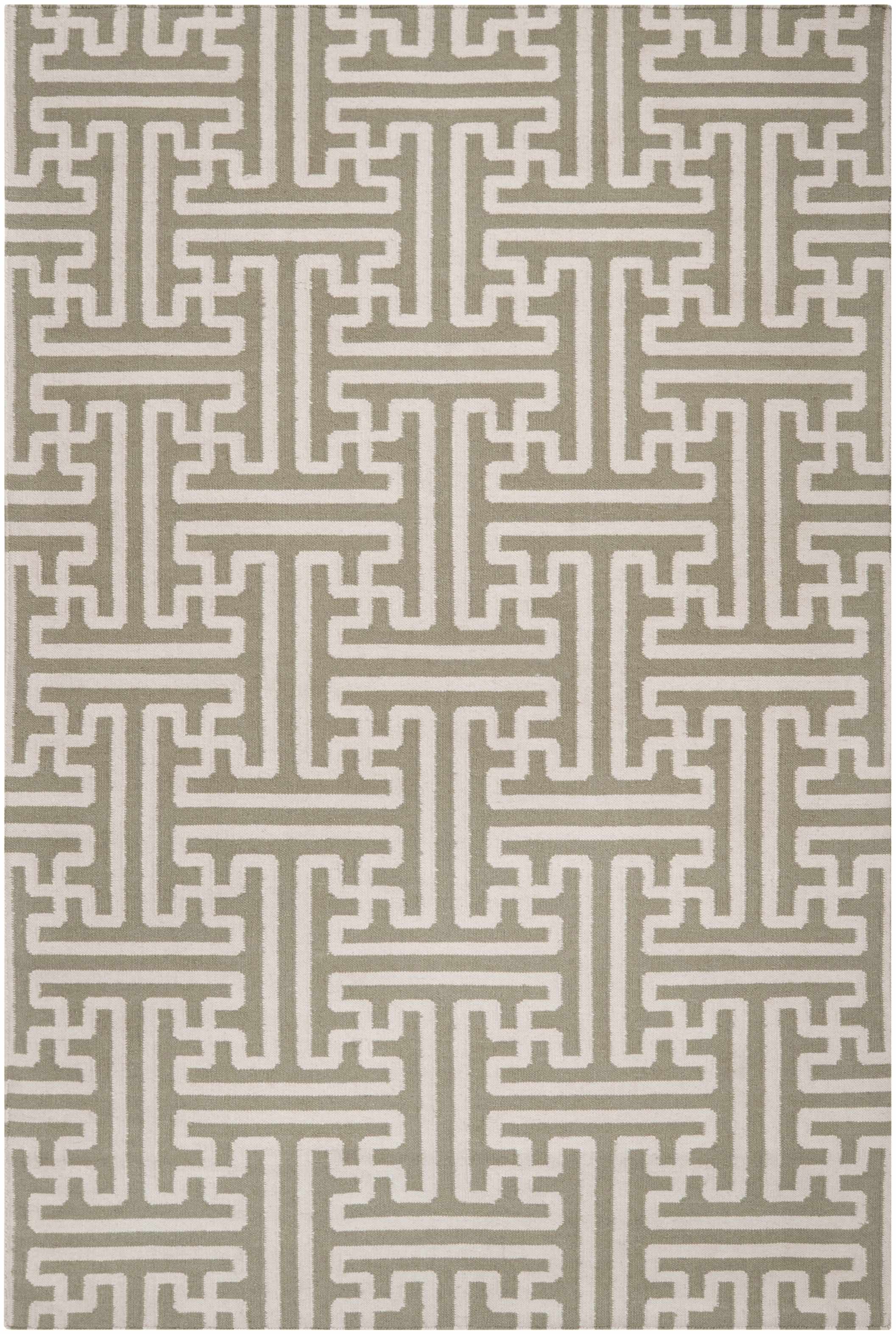 Archive ACH-1705 Hand Woven Rug