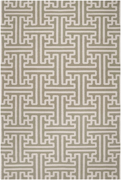 Archive ACH-1705 Hand Woven Rug