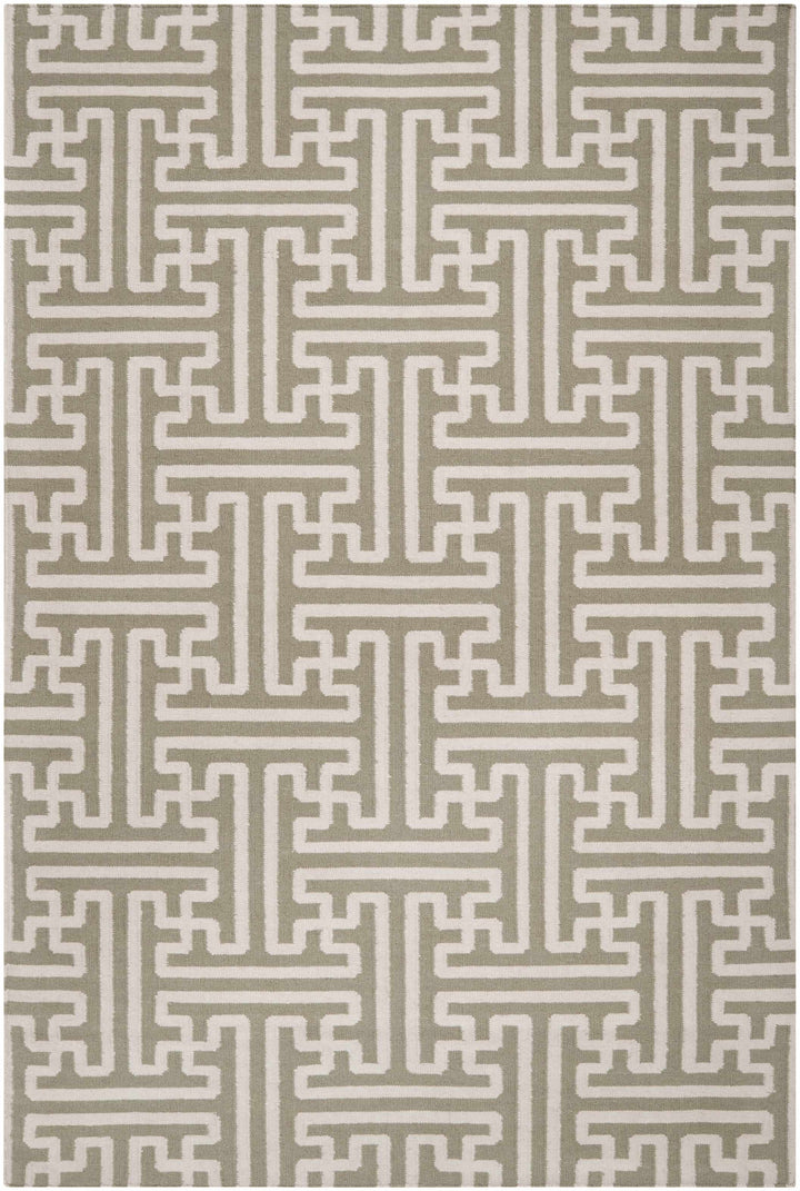 Archive ACH-1705 Hand Woven Rug