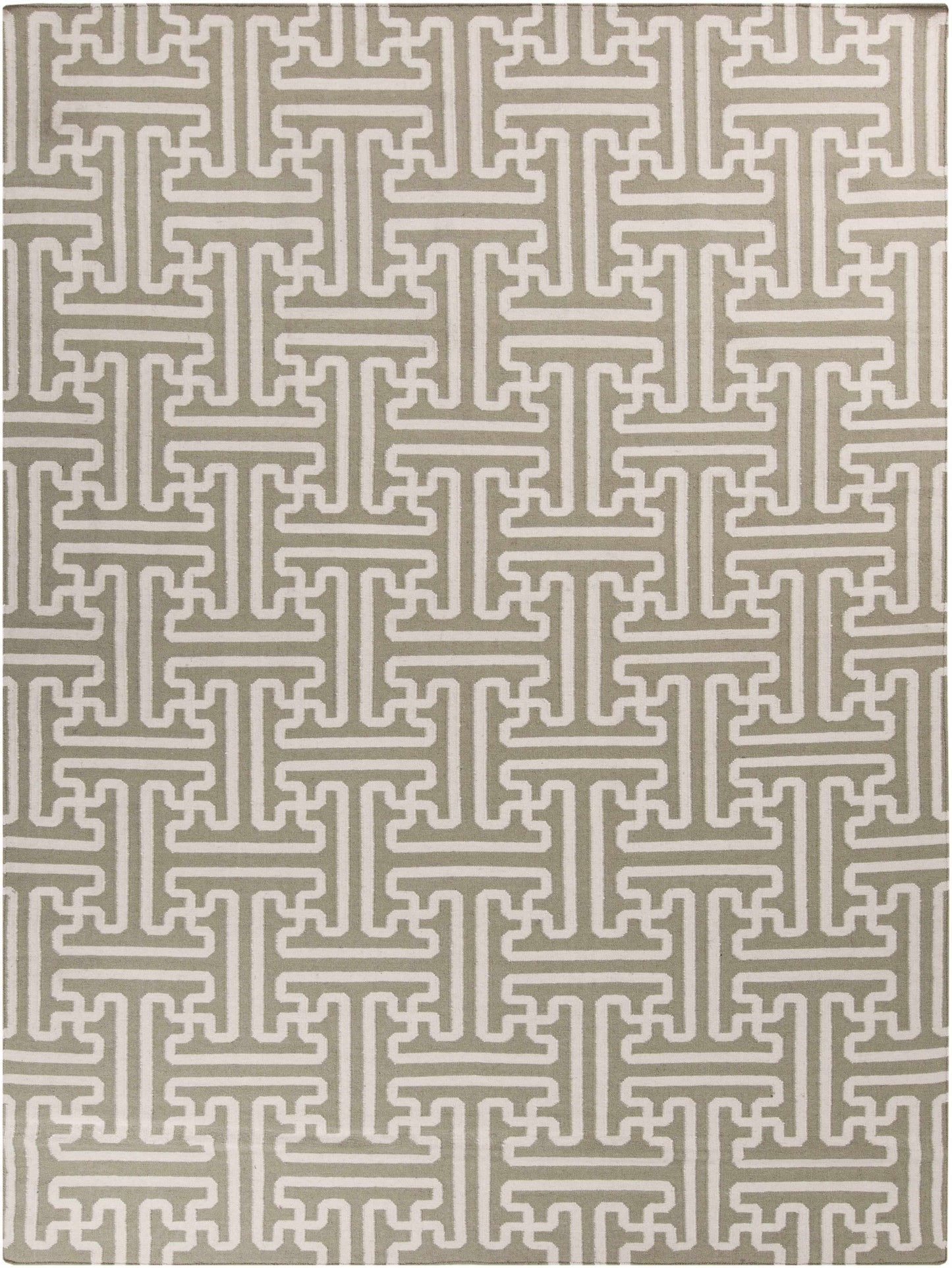 Archive ACH-1705 Hand Woven Rug