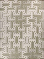 Archive ACH-1705 Hand Woven Rug