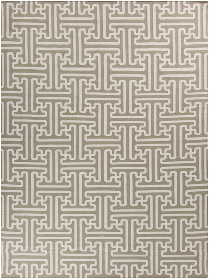 Archive ACH-1705 Hand Woven Rug