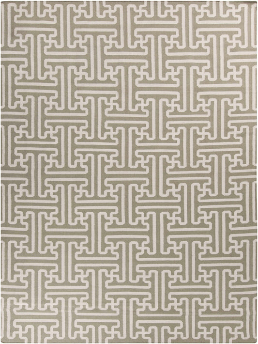 Archive ACH-1705 Hand Woven Rug