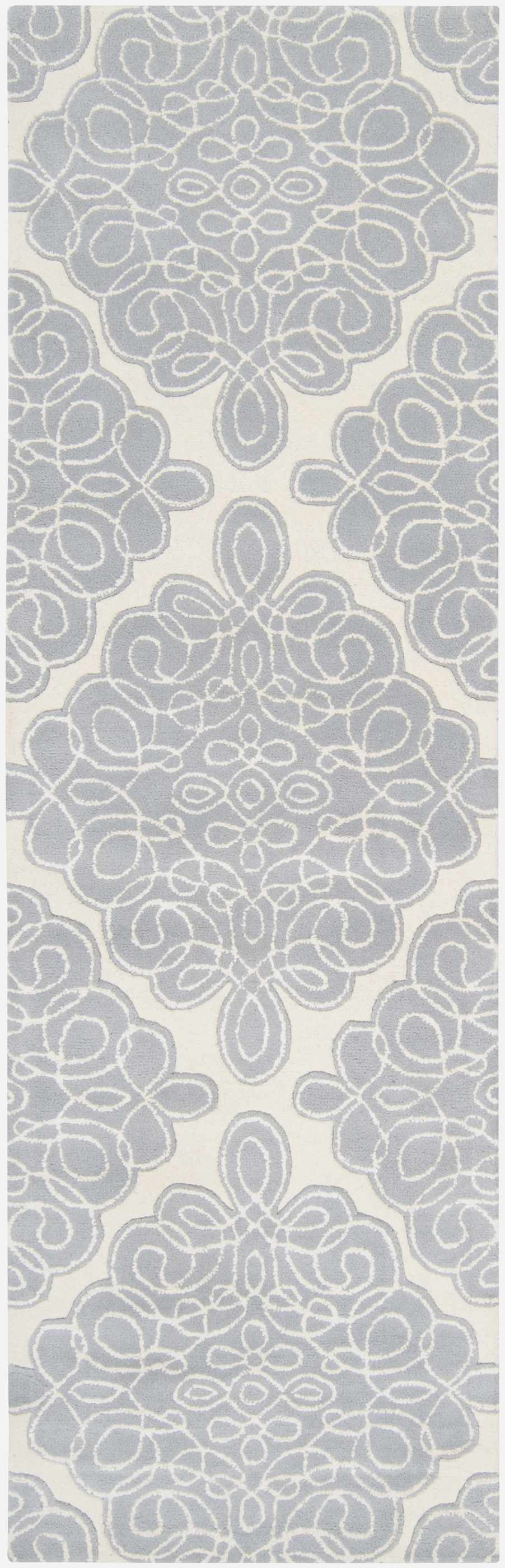 Modern Classics CAN-1957 Hand Tufted Rug