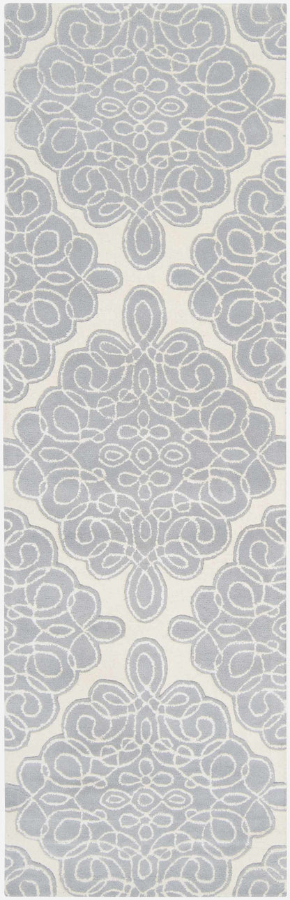Modern Classics CAN-1957 Hand Tufted Rug