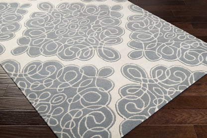 Modern Classics CAN-1957 Hand Tufted Rug