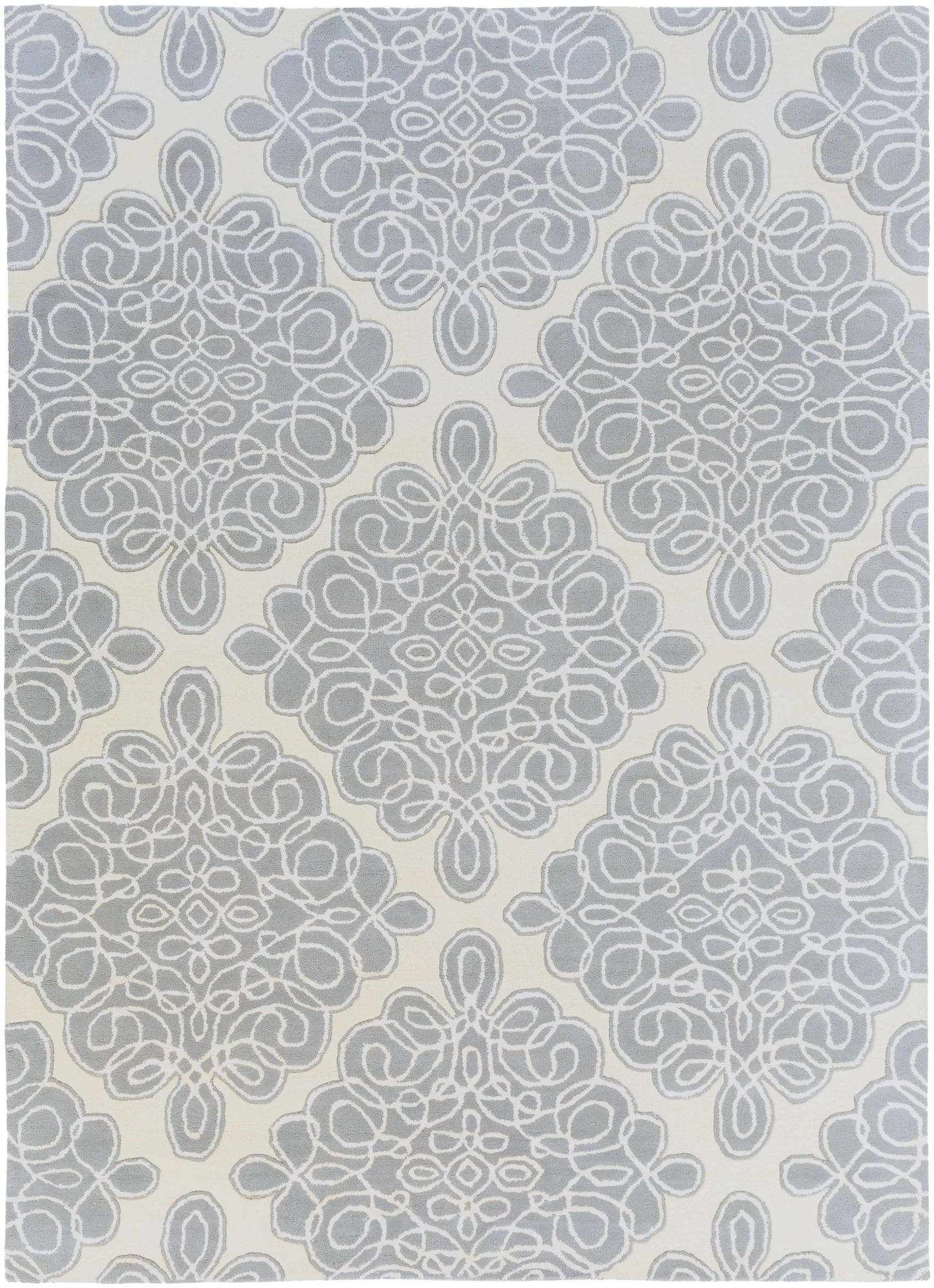 Modern Classics CAN-1957 Hand Tufted Rug