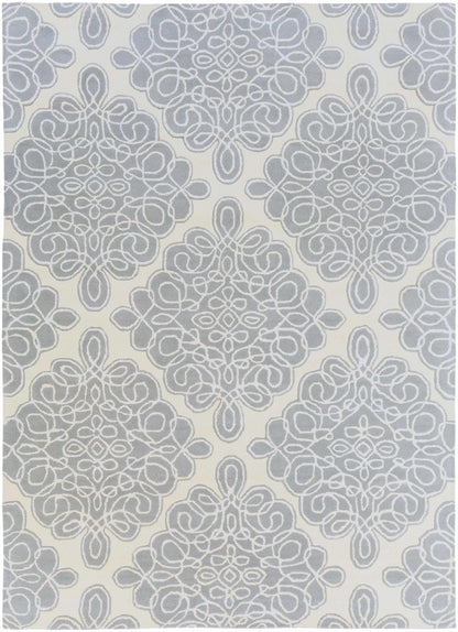 Modern Classics CAN-1957 Hand Tufted Rug