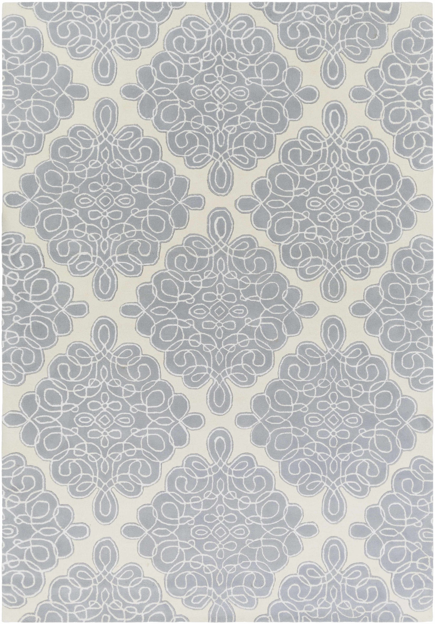 Modern Classics CAN-1957 Hand Tufted Rug