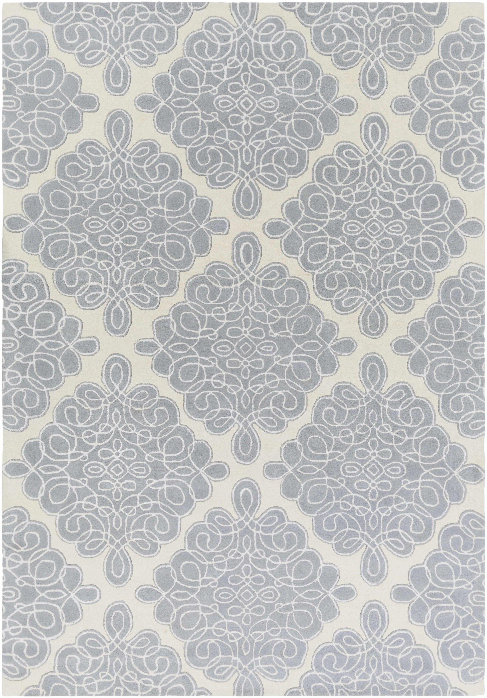 Modern Classics CAN-1957 Hand Tufted Rug