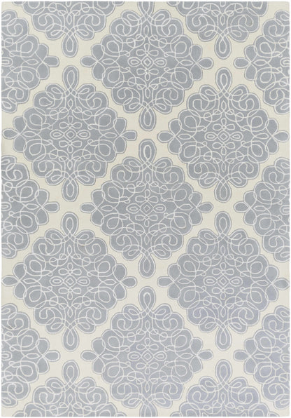 Modern Classics CAN-1957 Hand Tufted Rug