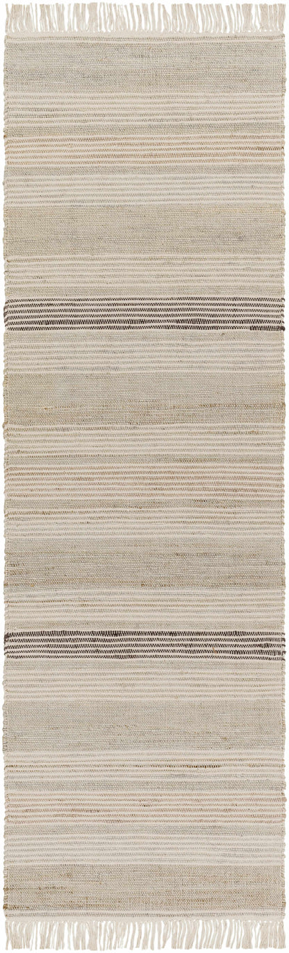Trabzon TBO-2300 Hand Woven Rug