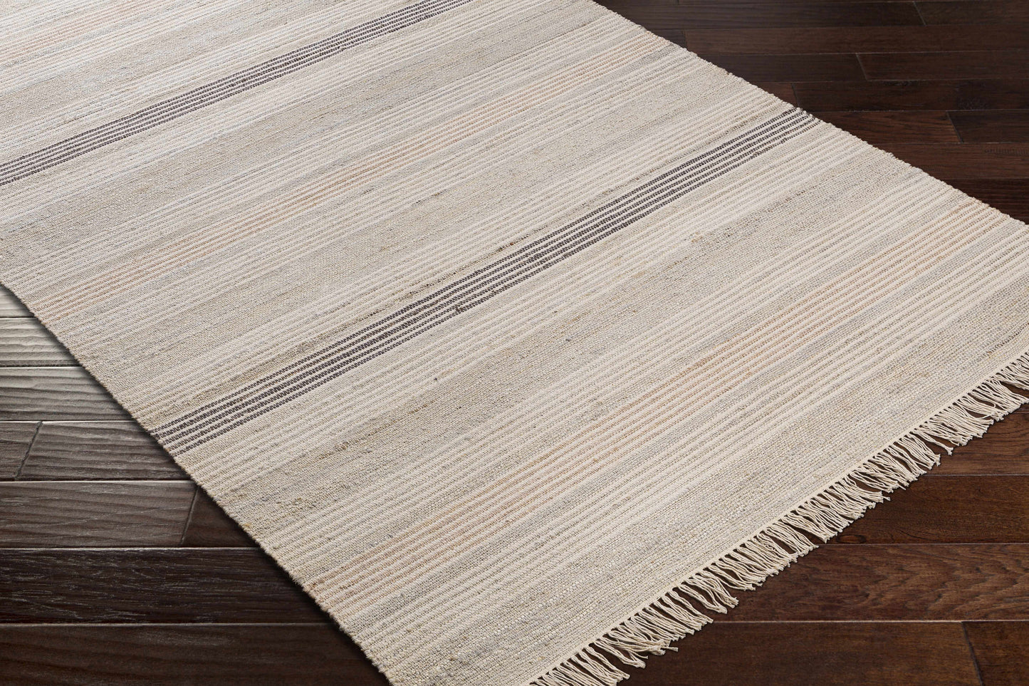 Trabzon TBO-2300 Hand Woven Rug