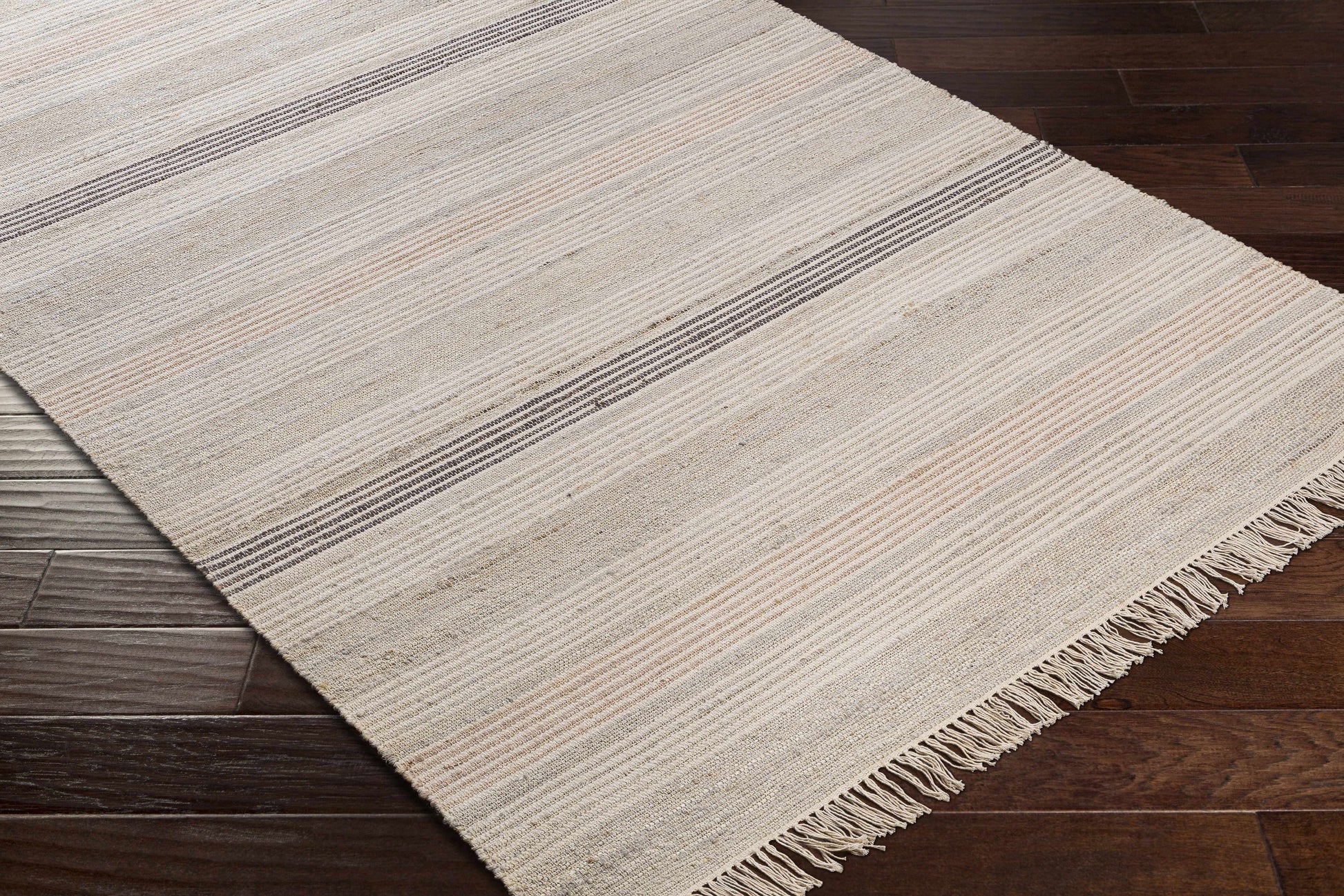 Trabzon TBO-2300 Hand Woven Rug