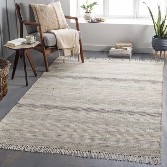 Trabzon TBO-2300 Hand Woven Rug