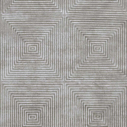 Luminous LMN-3005 Hand Knotted Rug