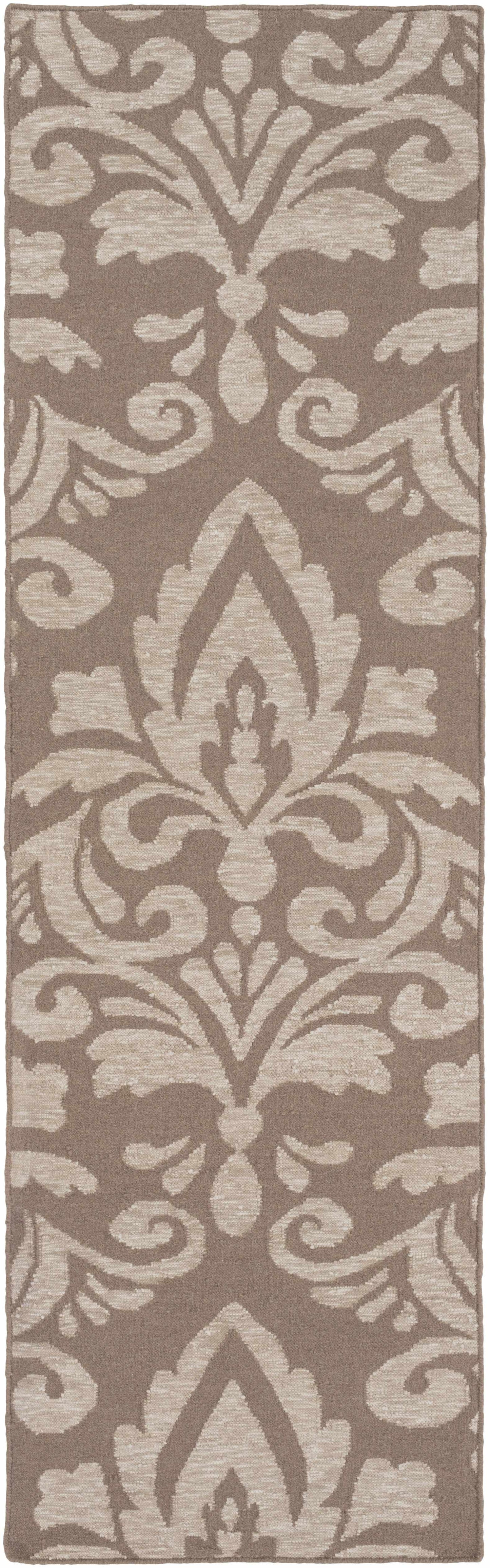 Stallman SLM-1018 Hand Woven Rug