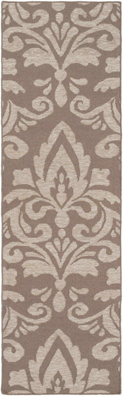 Stallman SLM-1018 Hand Woven Rug