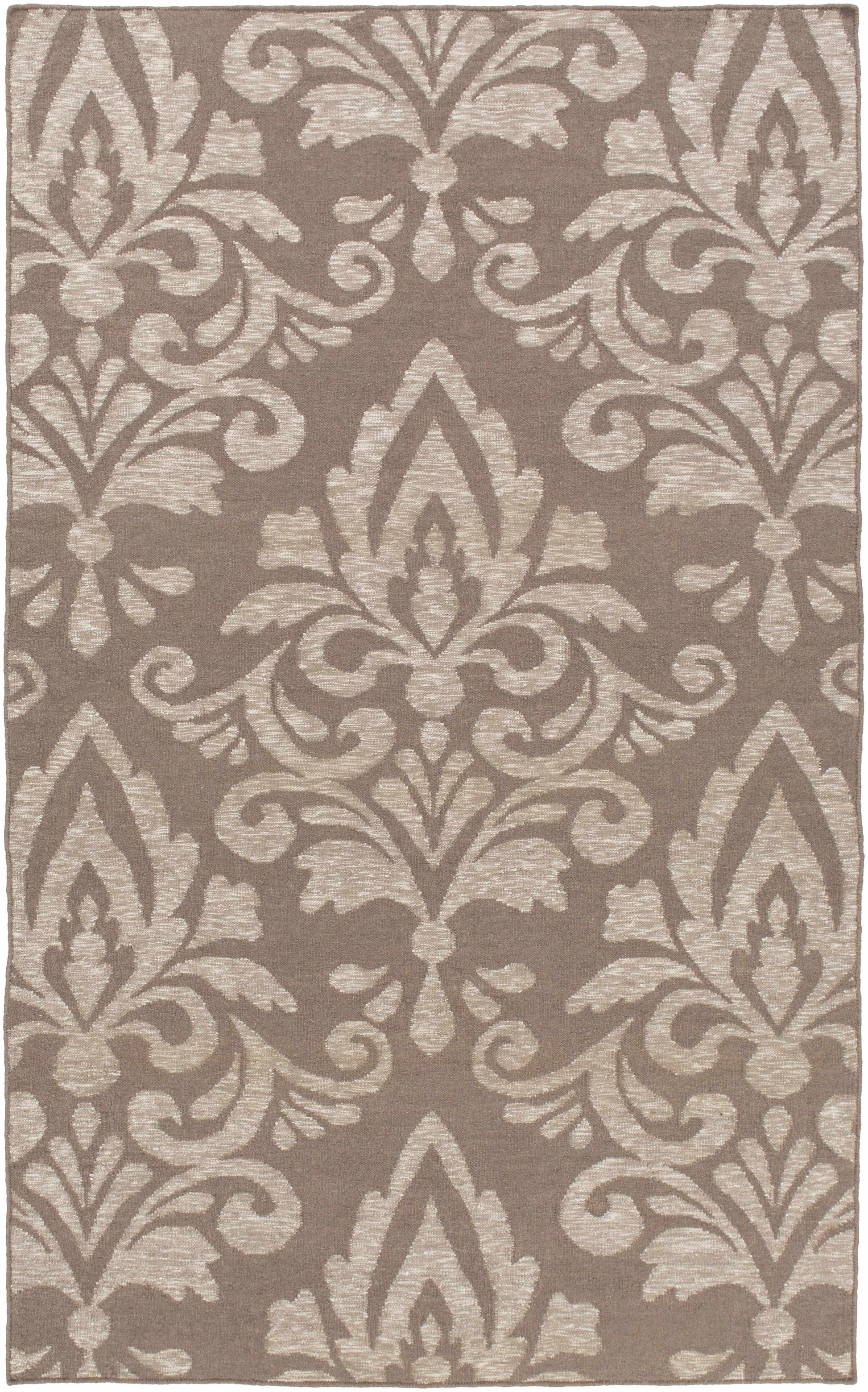 Stallman SLM-1018 Hand Woven Rug