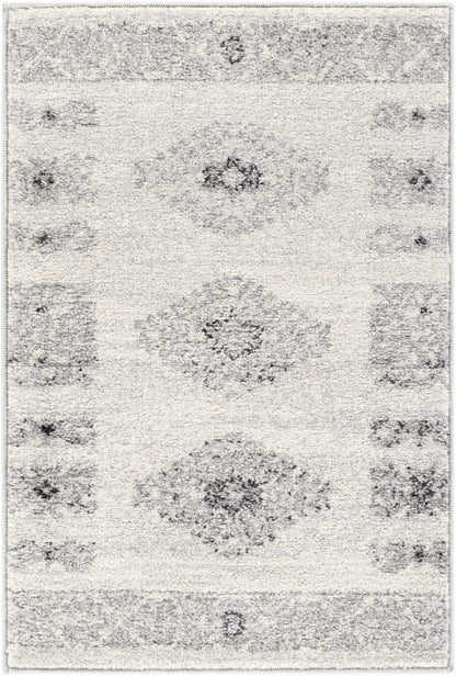 Elaziz ELZ-2305 Machine Woven Rug