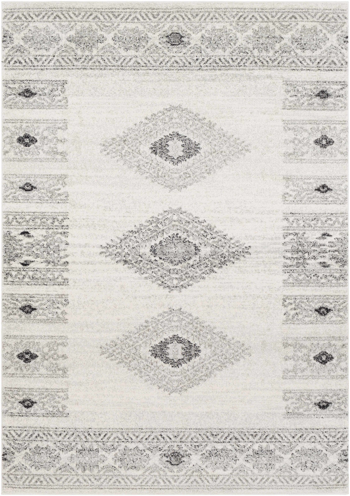 Elaziz ELZ-2305 Machine Woven Rug