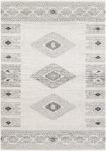 Elaziz ELZ-2305 Machine Woven Rug