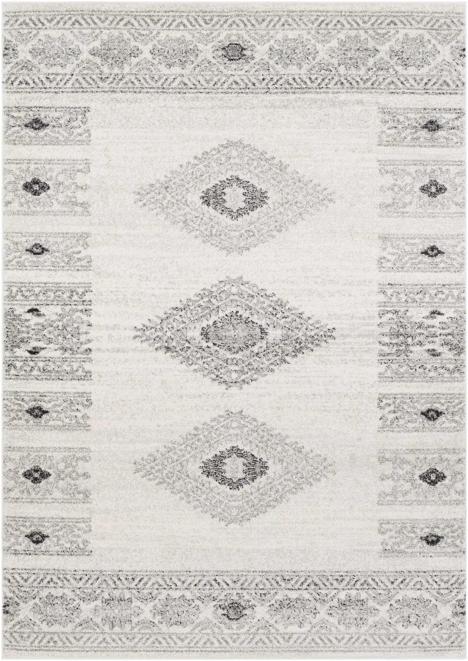 Elaziz ELZ-2305 Machine Woven Rug