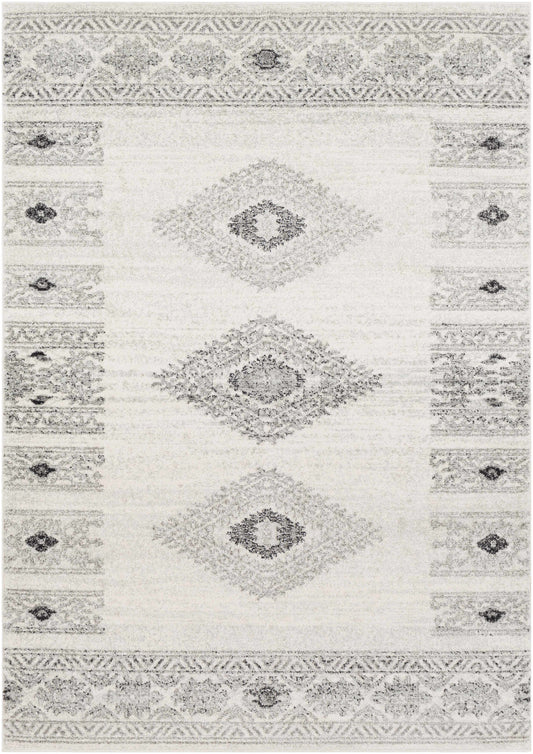 Elaziz ELZ-2305 Machine Woven Rug