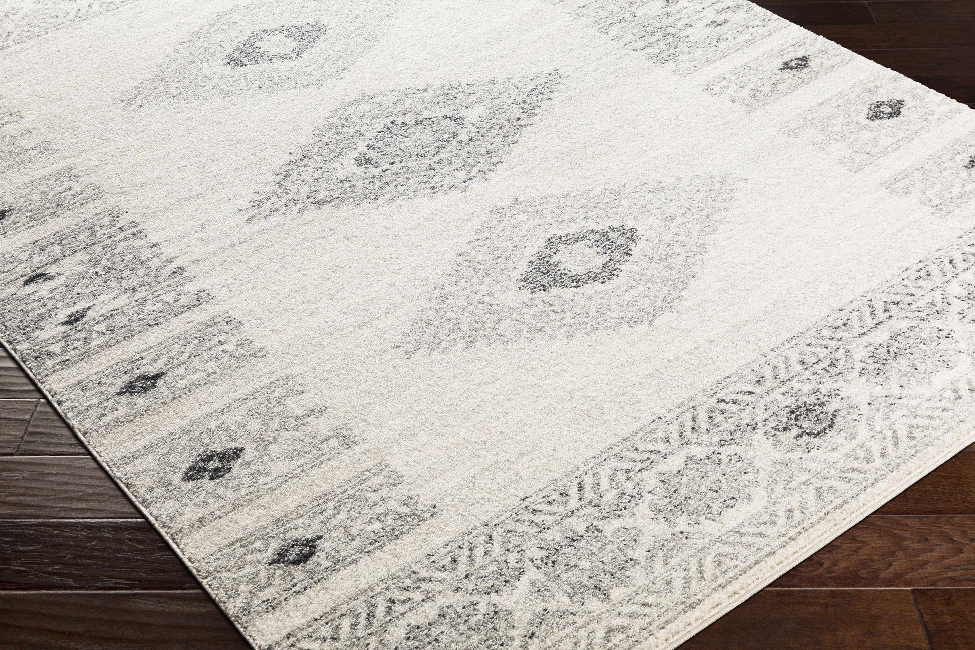 Elaziz ELZ-2305 Machine Woven Rug