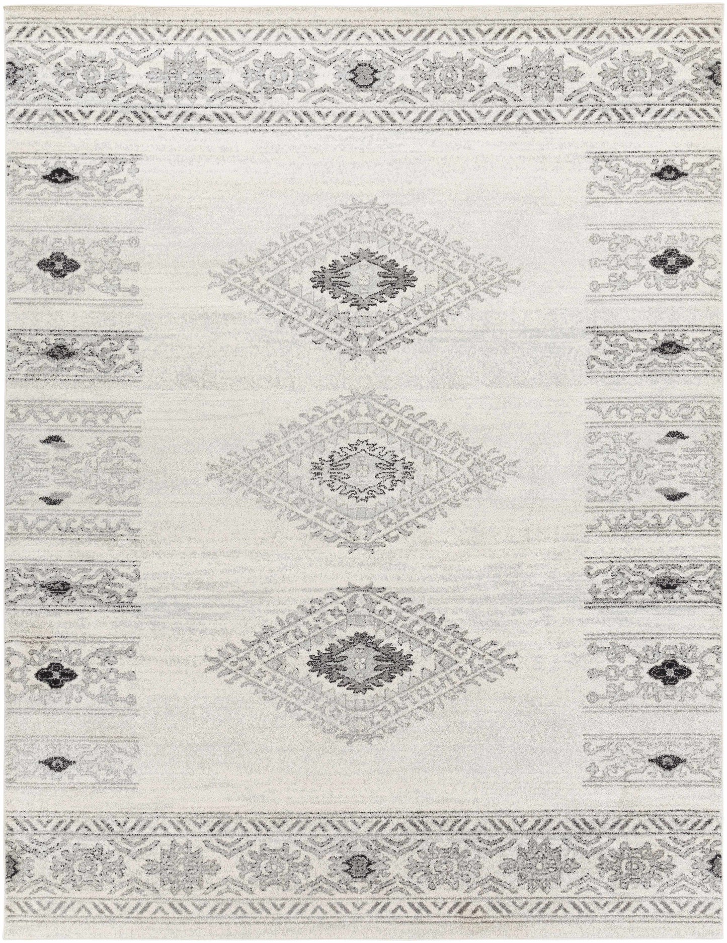 Elaziz ELZ-2305 Machine Woven Rug