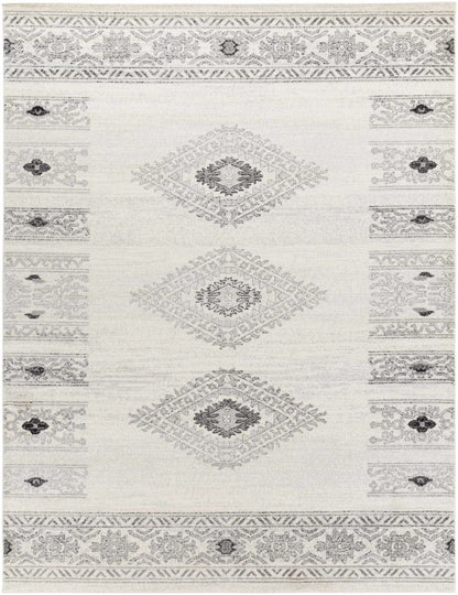 Elaziz ELZ-2305 Machine Woven Rug