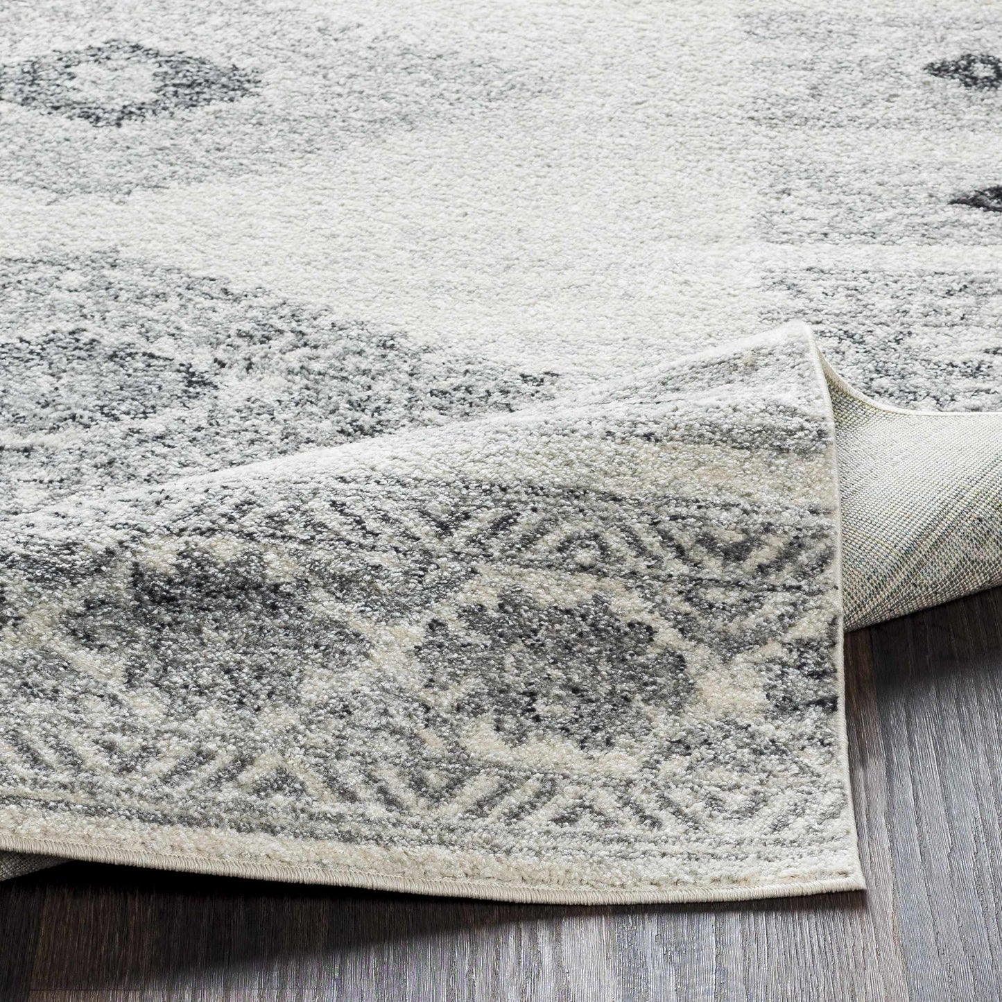 Elaziz ELZ-2305 Machine Woven Rug