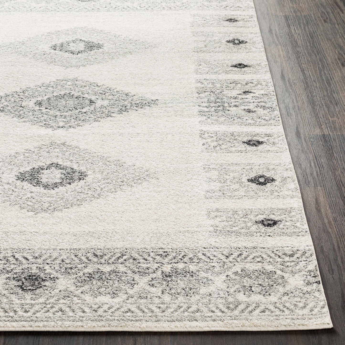 Elaziz ELZ-2305 Machine Woven Rug