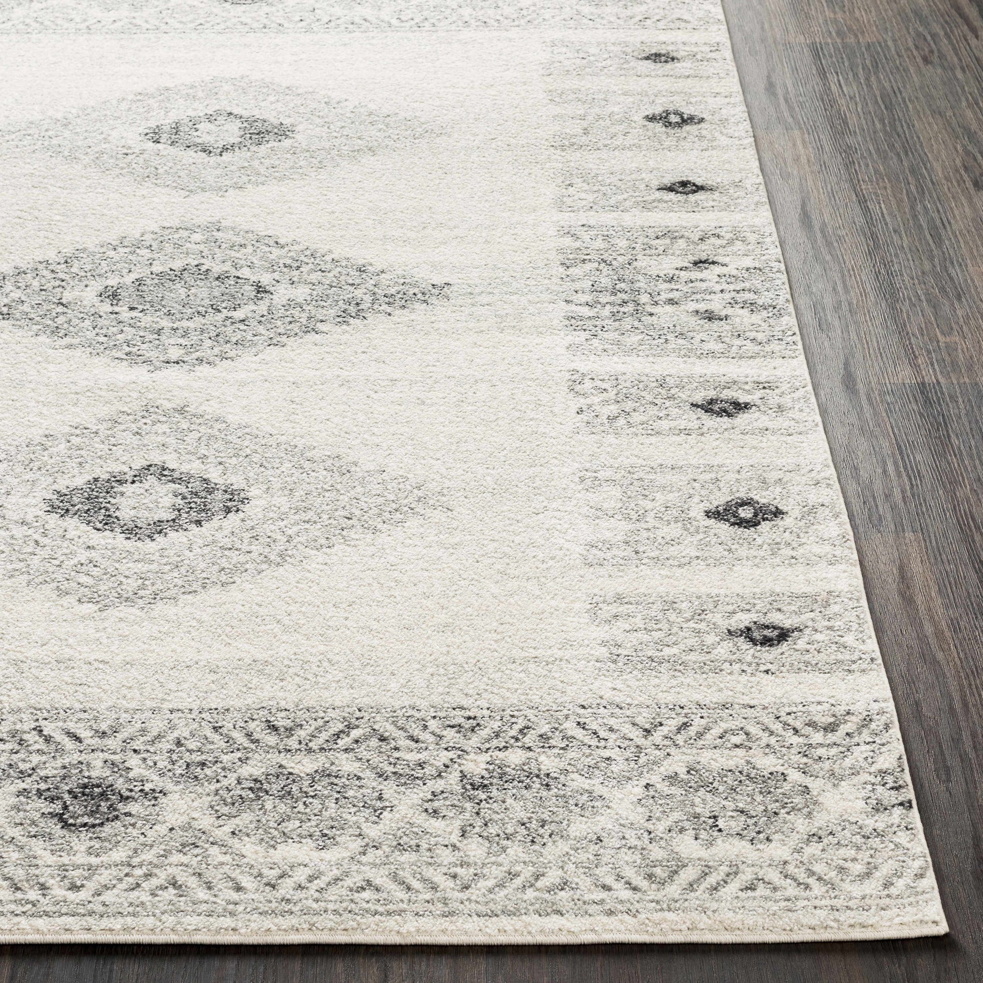 Elaziz ELZ-2305 Machine Woven Rug