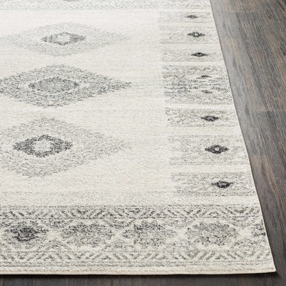 Elaziz ELZ-2305 Machine Woven Rug