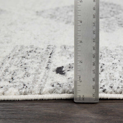 Elaziz ELZ-2305 Machine Woven Rug