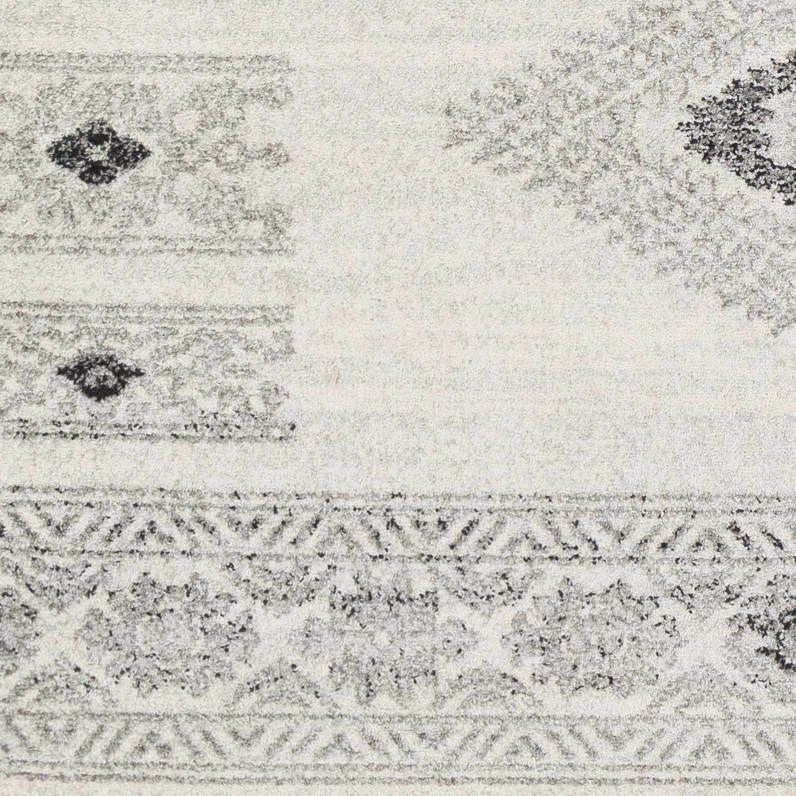 Elaziz ELZ-2305 Machine Woven Rug